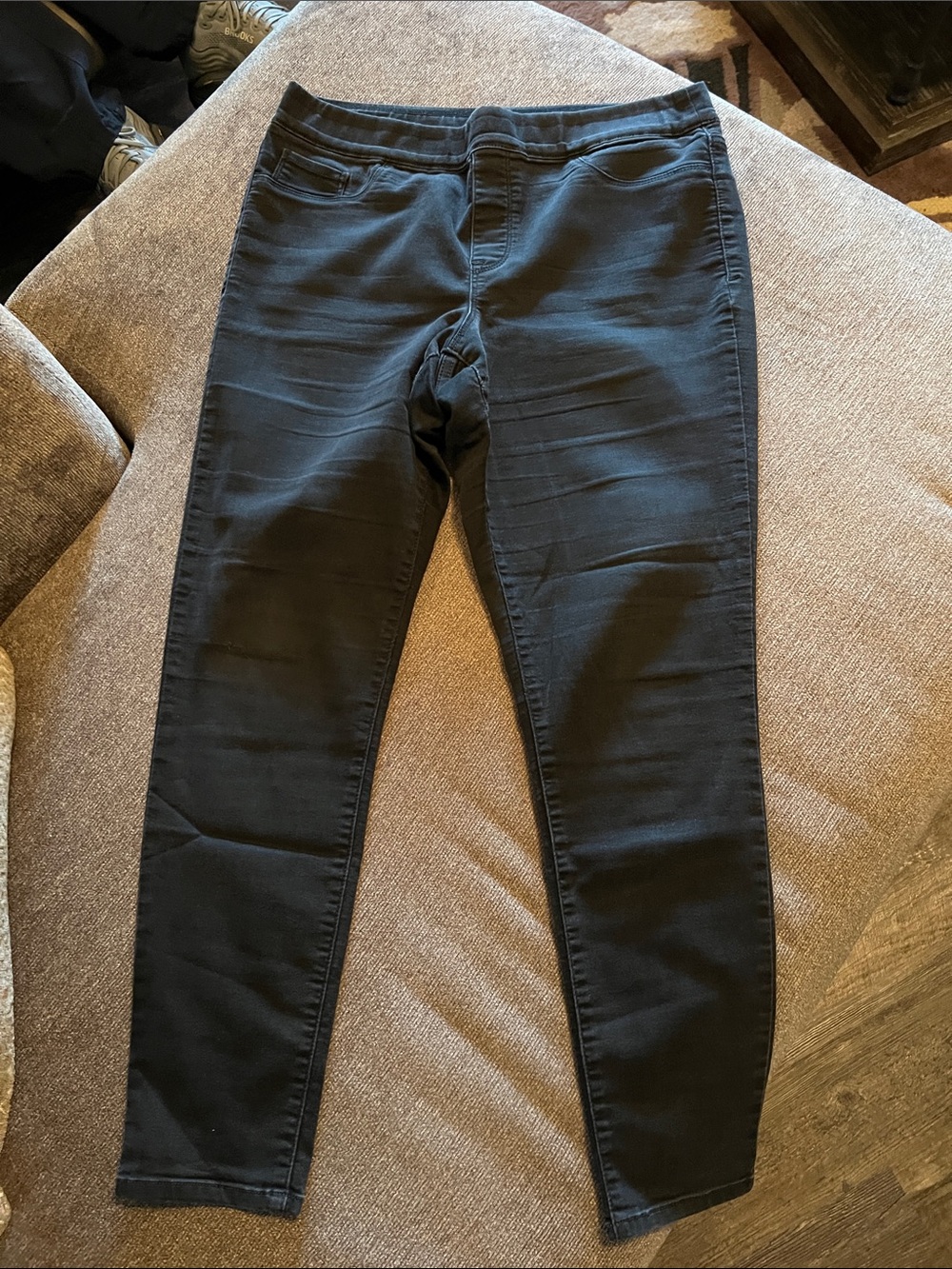 Bandolino Black Women's Jeggings